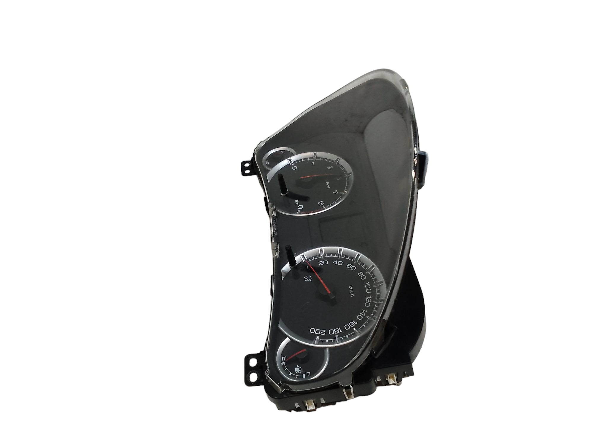 Quadro Strumenti per Suzuki Swift 5 Serie (10>12) (2010 - 2012)