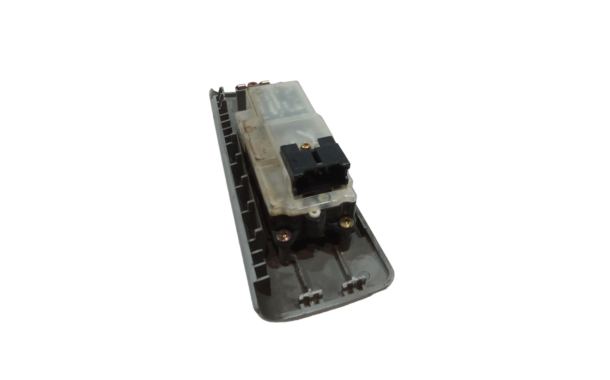 Pulsantiera anteriore sinistra Guida per Mitsubishi Space Runner 1 Serie (1991 - 1999)