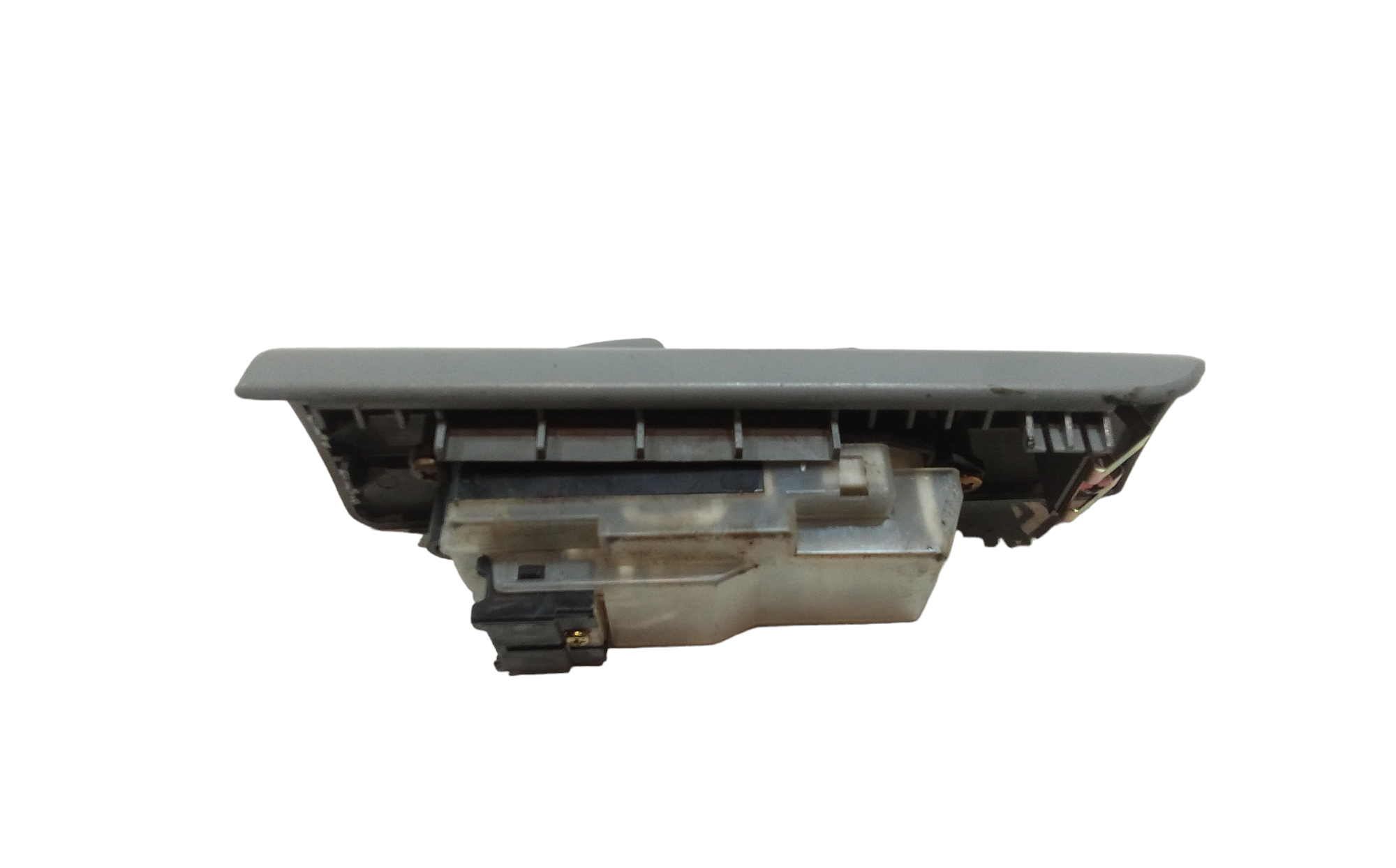 Pulsantiera anteriore sinistra Guida per Mitsubishi Space Runner 1 Serie (1991 - 1999)