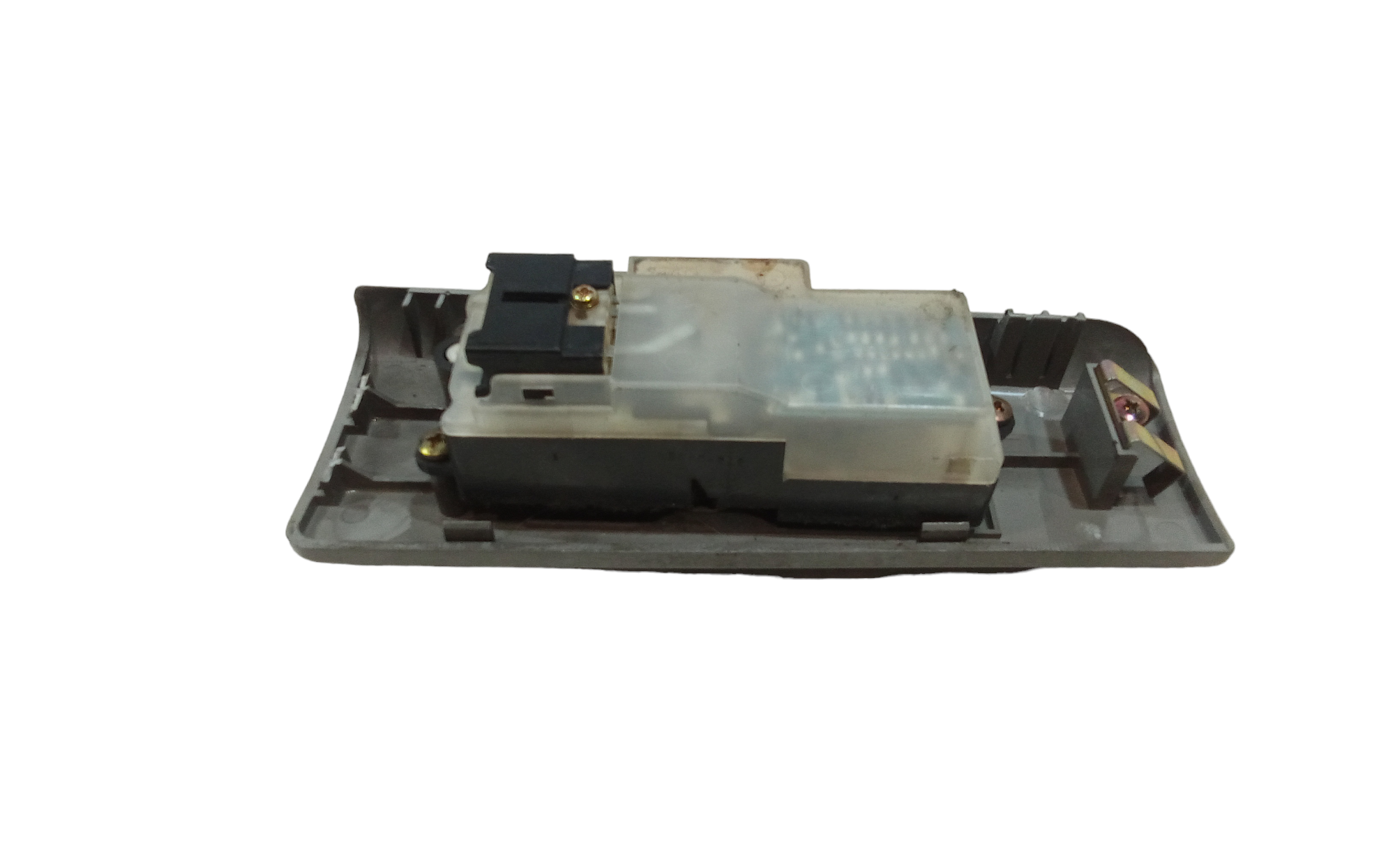 Pulsantiera anteriore sinistra Guida per Mitsubishi Space Runner 1 Serie (1991 - 1999)