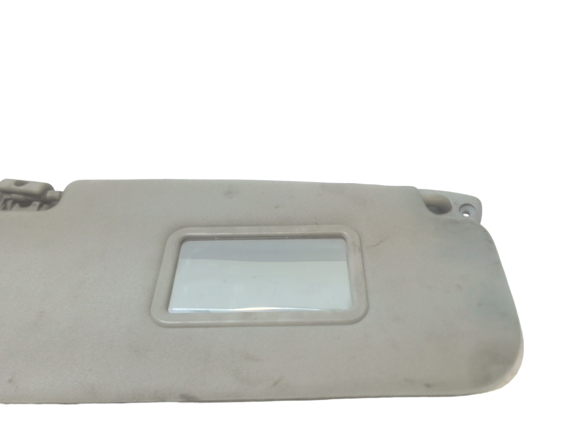 Parasole aletta Lato Passeggero per Ssangyong Rodius (2005 - 2009)