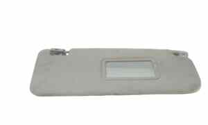 Parasole aletta Lato Passeggero per Ssangyong Rodius (2005 - 2009)