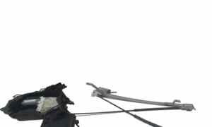 Cremagliera anteriore sinistra Guida per Seat Leon 2 Serie (2005 - 2009)