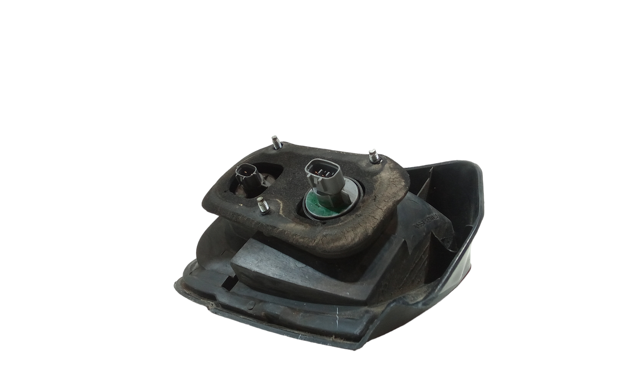 Stop fanale Posteriore sinistro lato Guida per Mitsubishi Space Runner 1 Serie (1991 - 1999)