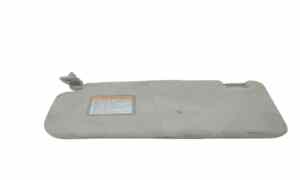 Parasole aletta anteriore Lato Guida per Ssangyong Rodius (2005 - 2009)