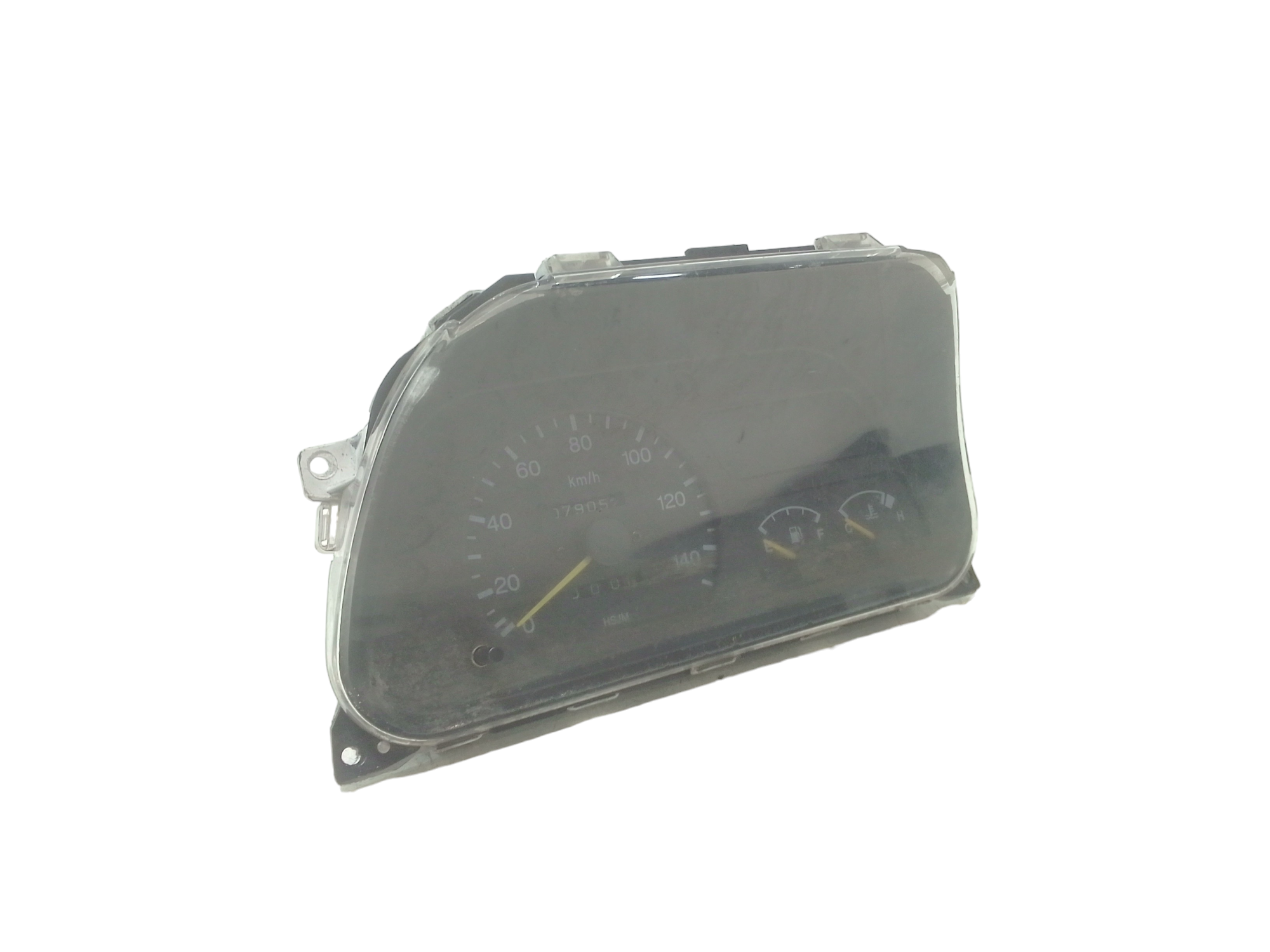 Quadro Strumenti per Giotti Victoria Gladiator (2010 - 2015)