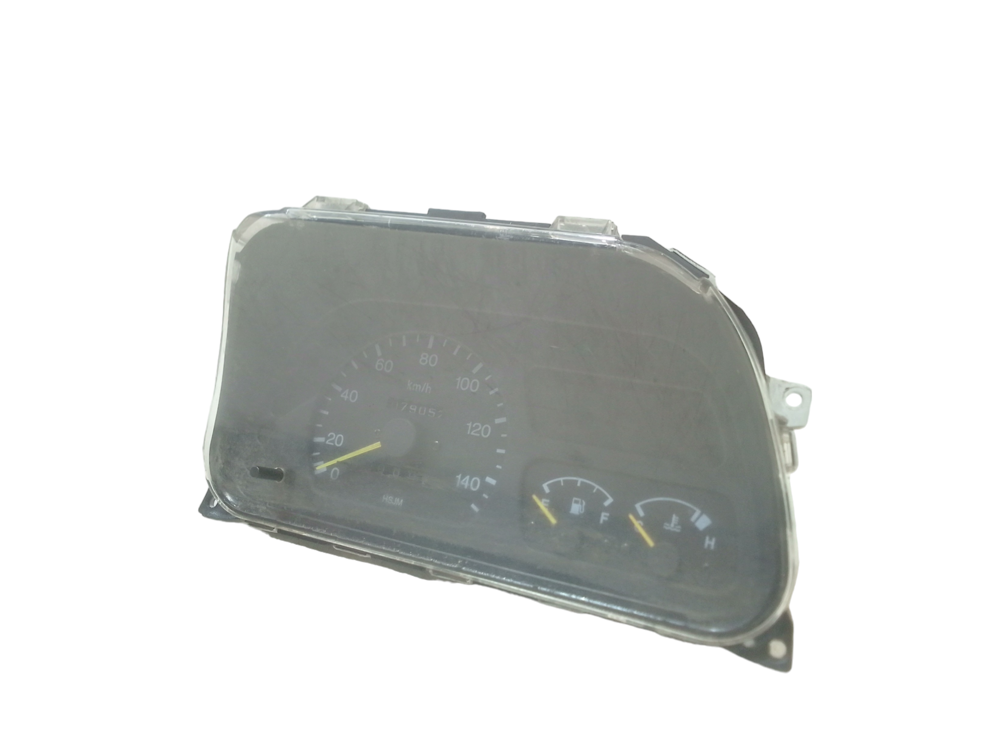 Quadro Strumenti per Giotti Victoria Gladiator (2010 - 2015)