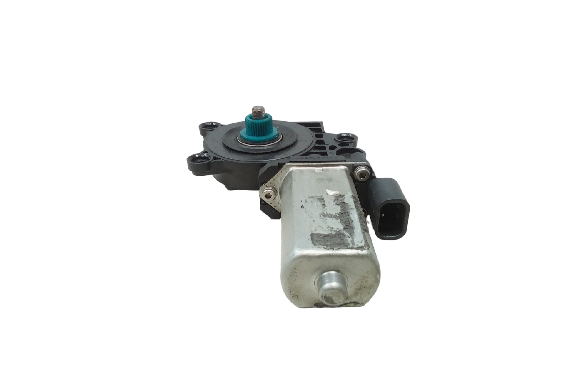 Motorino Alzavetro anteriore destra per Lancia Ypsilon 2 Serie (2006 - 2010)