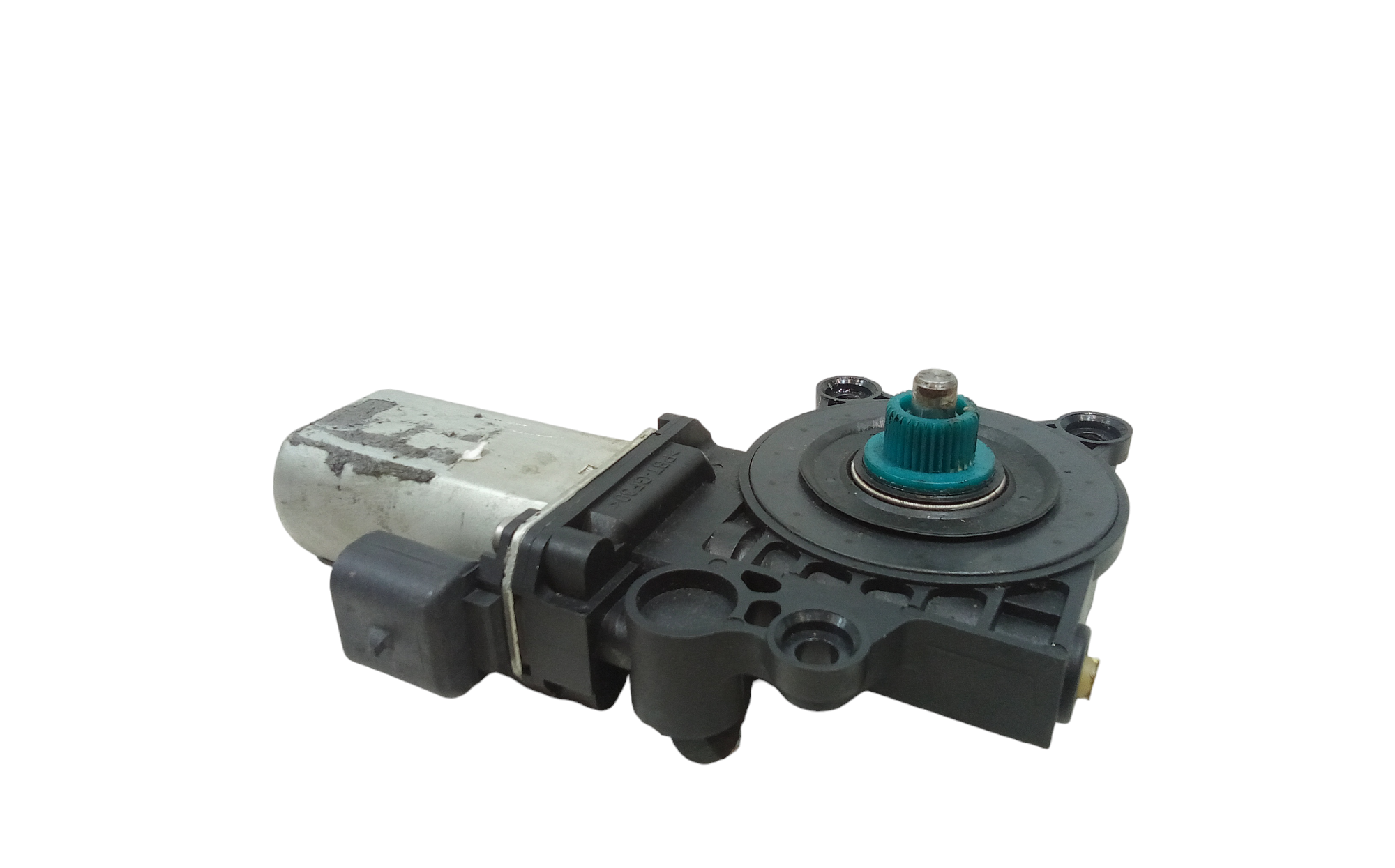 Motorino Alzavetro anteriore destra per Lancia Ypsilon 2 Serie (2006 - 2010)