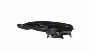 Maniglia esterna Anteriore Destra per Peugeot 207 1 Serie (2006 - 2009)