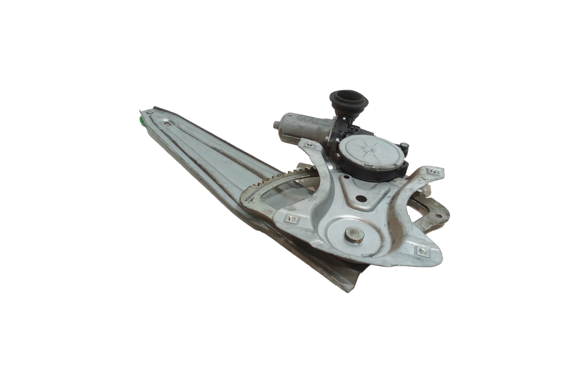 Cremagliera posteriore destra passeggero per Toyota Yaris Serie (11>13) (2011 - 2013)