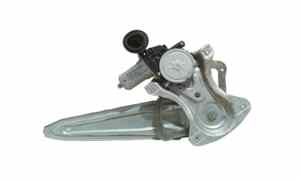 Cremagliera posteriore destra passeggero per Toyota Yaris Serie (11>13) (2011 - 2013)