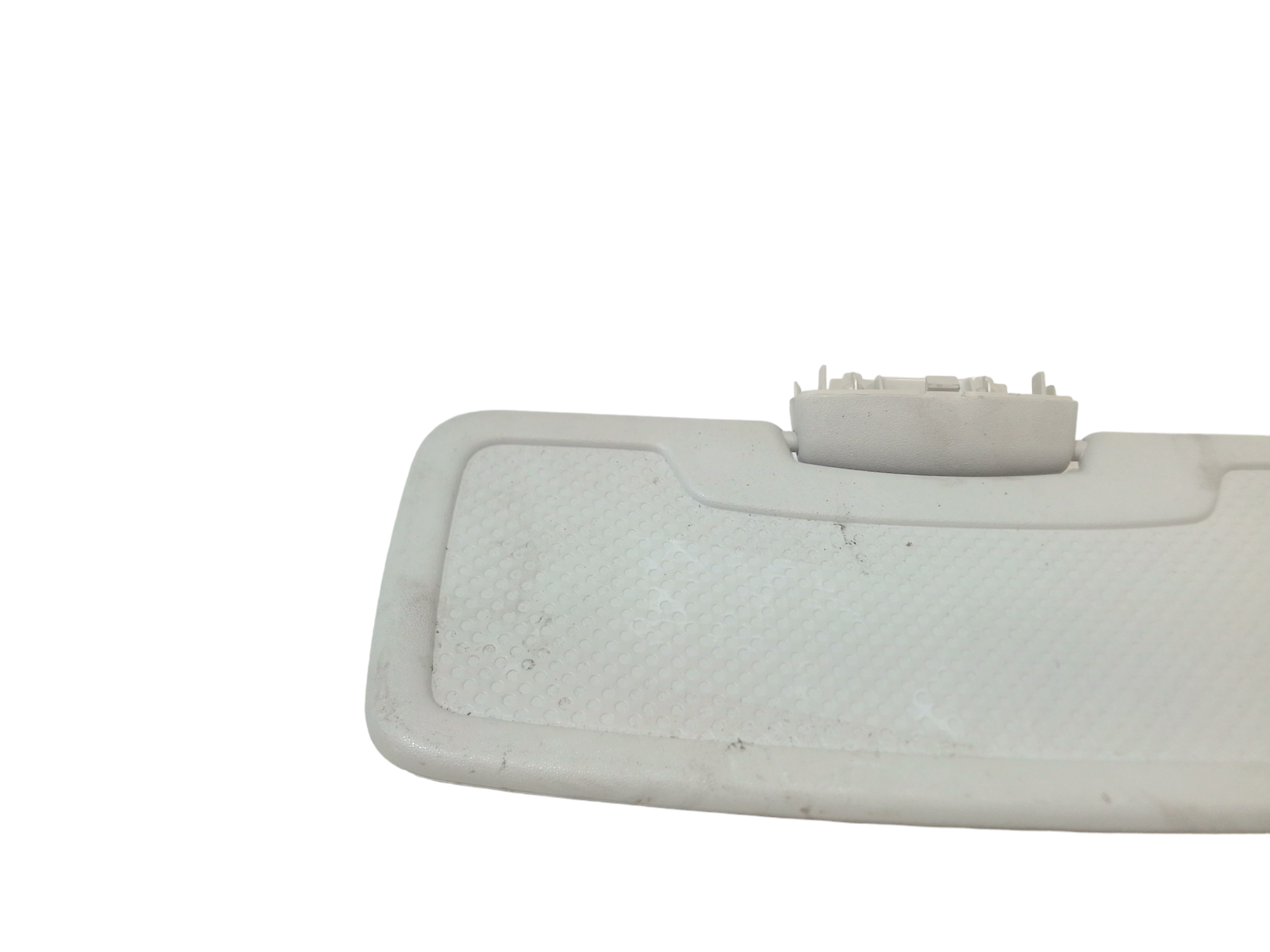 Parasole aletta anteriore Lato Guida per Smart Fortwo Coup 3 Serie (w 451) (2007 - 2015)