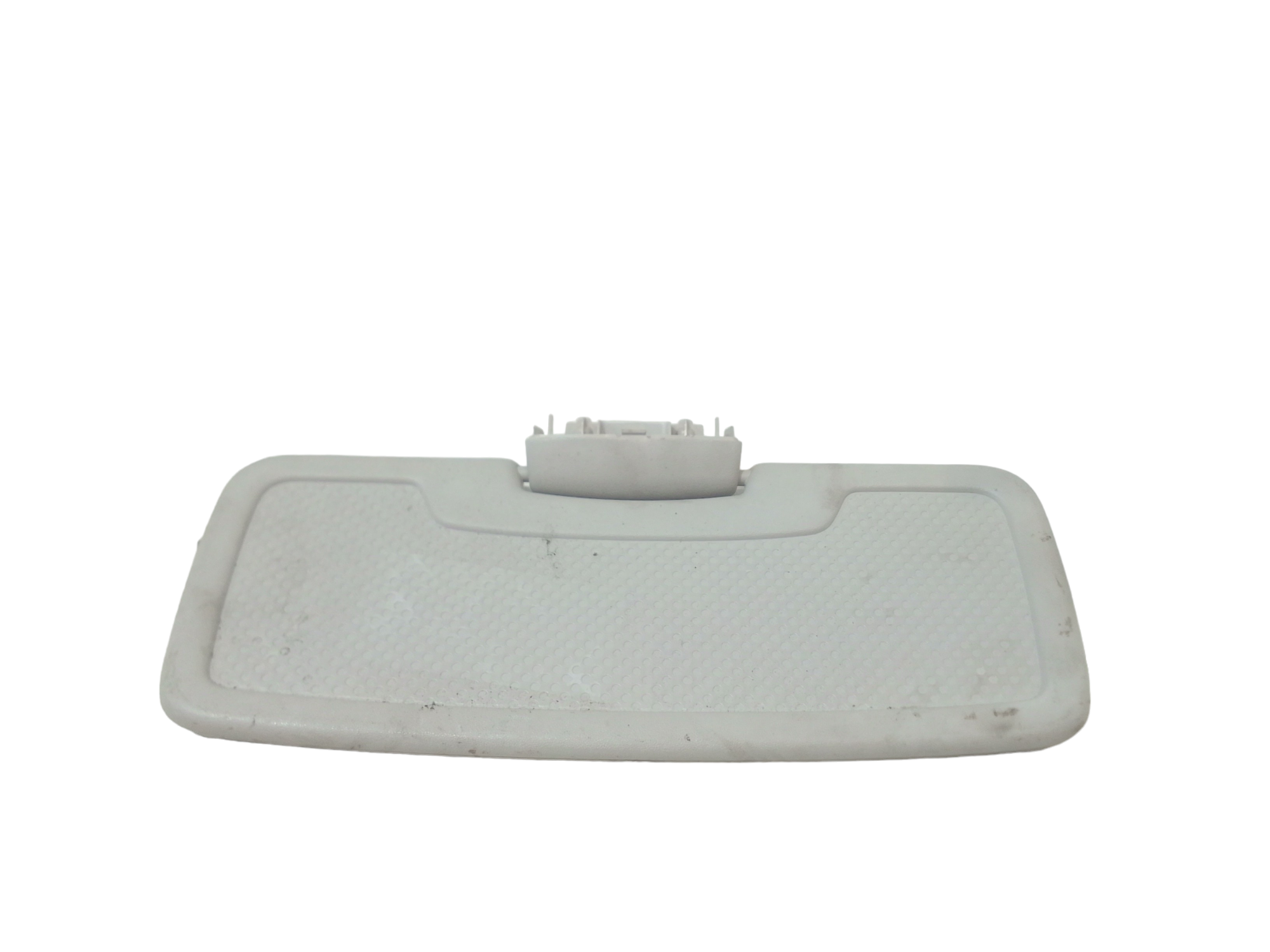 Parasole aletta anteriore Lato Guida per Smart Fortwo Coup 3 Serie (w 451) (2007 - 2015)