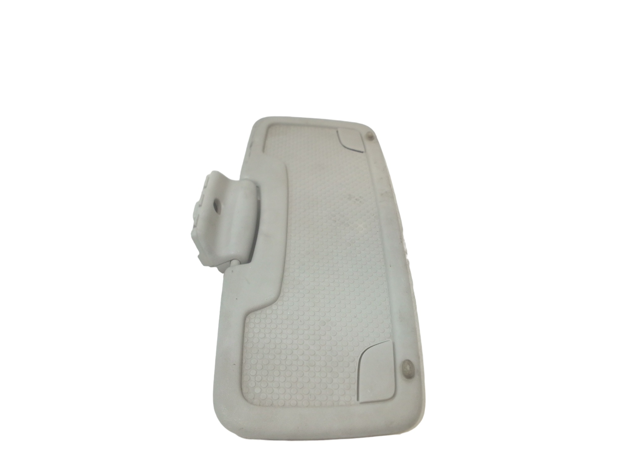 Parasole aletta anteriore Lato Guida per Smart Fortwo Coup 3 Serie (w 451) (2007 - 2015)