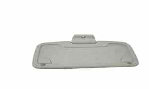Parasole aletta anteriore Lato Guida per Smart Fortwo Coup 3 Serie (w 451) (2007 - 2015)