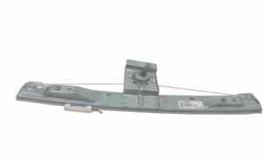 Cremagliera posteriore sinistra guida per Opel Corsa B 2 Serie 5p (1997 - 2000)