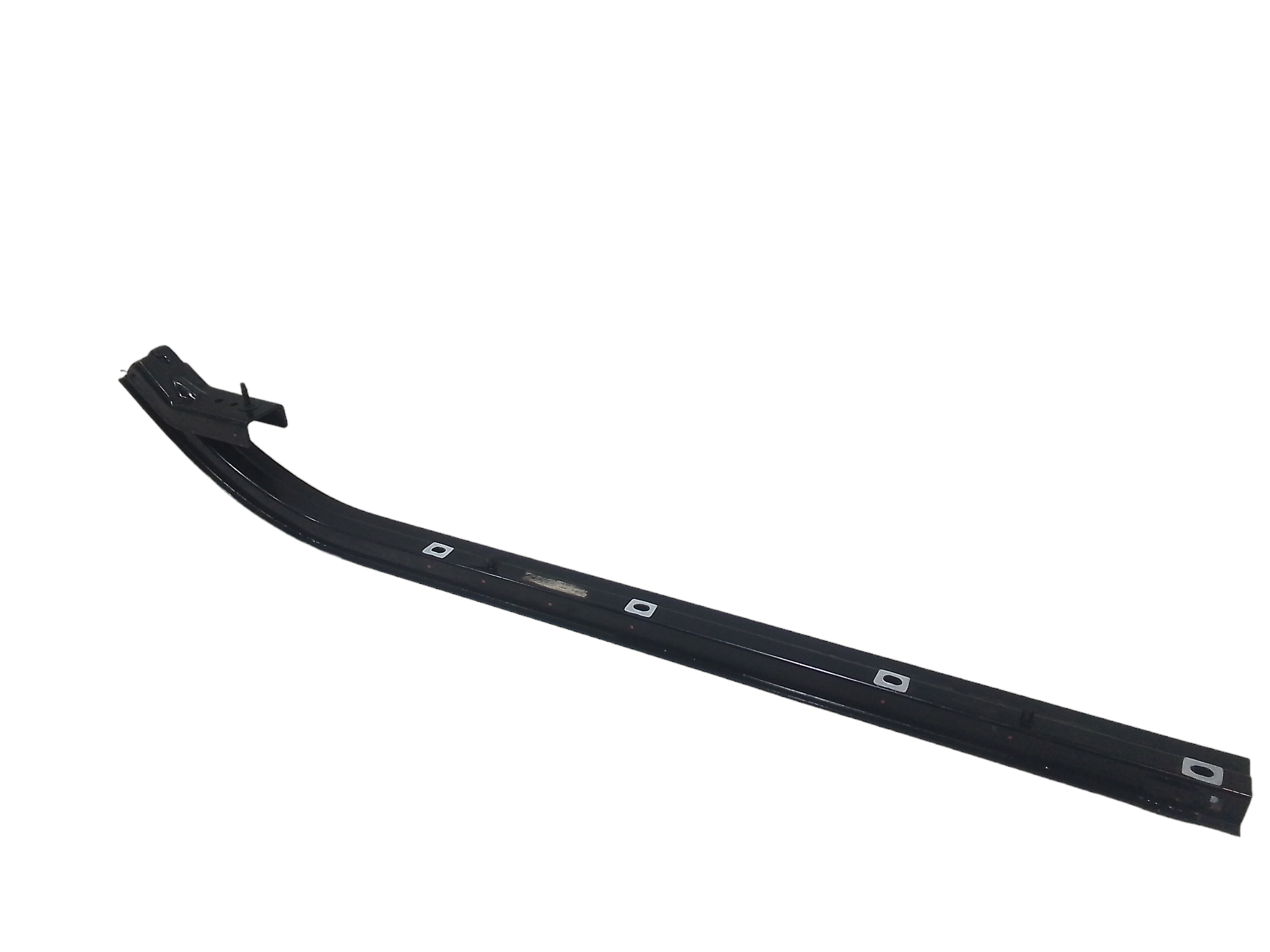 Binario porta scorrevole per Peugeot 1007 1 Serie (2005 - In produzione)