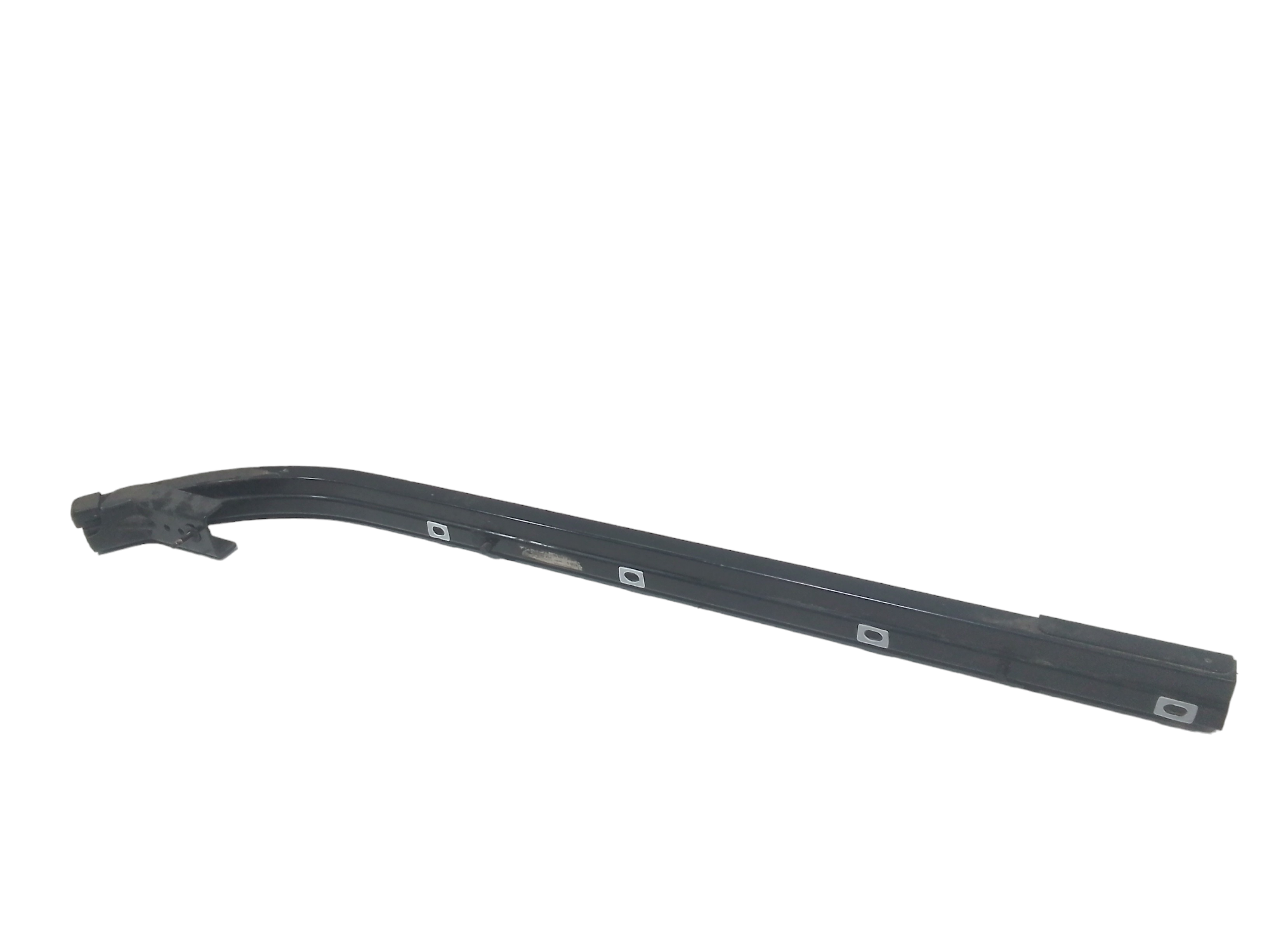 Binario porta scorrevole per Peugeot 1007 1 Serie (2005 - In produzione)