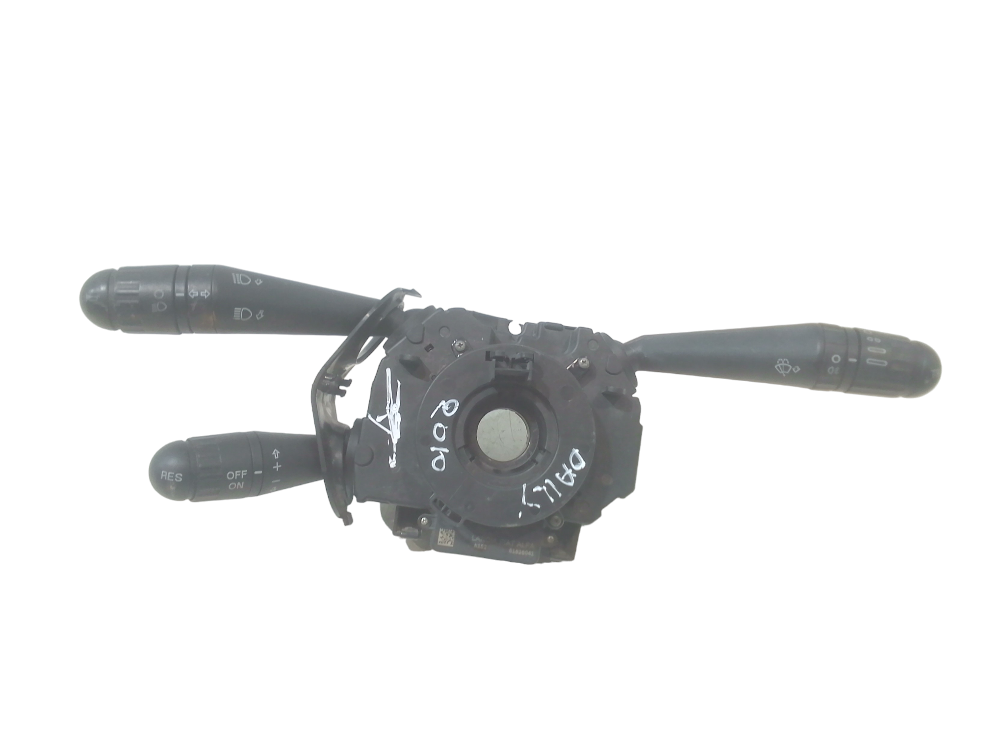 Devioluci per Iveco Daily 4 Serie (2006 - 2014)