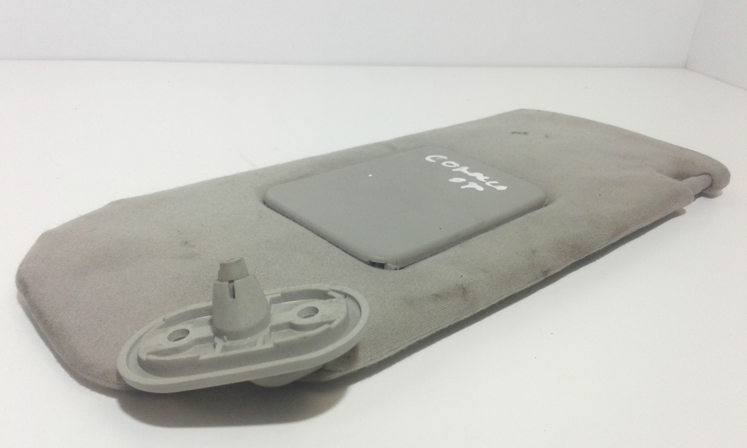 Parasole aletta Lato Passeggero TOYOTA Corolla Berlina 3 Serie 3-5P