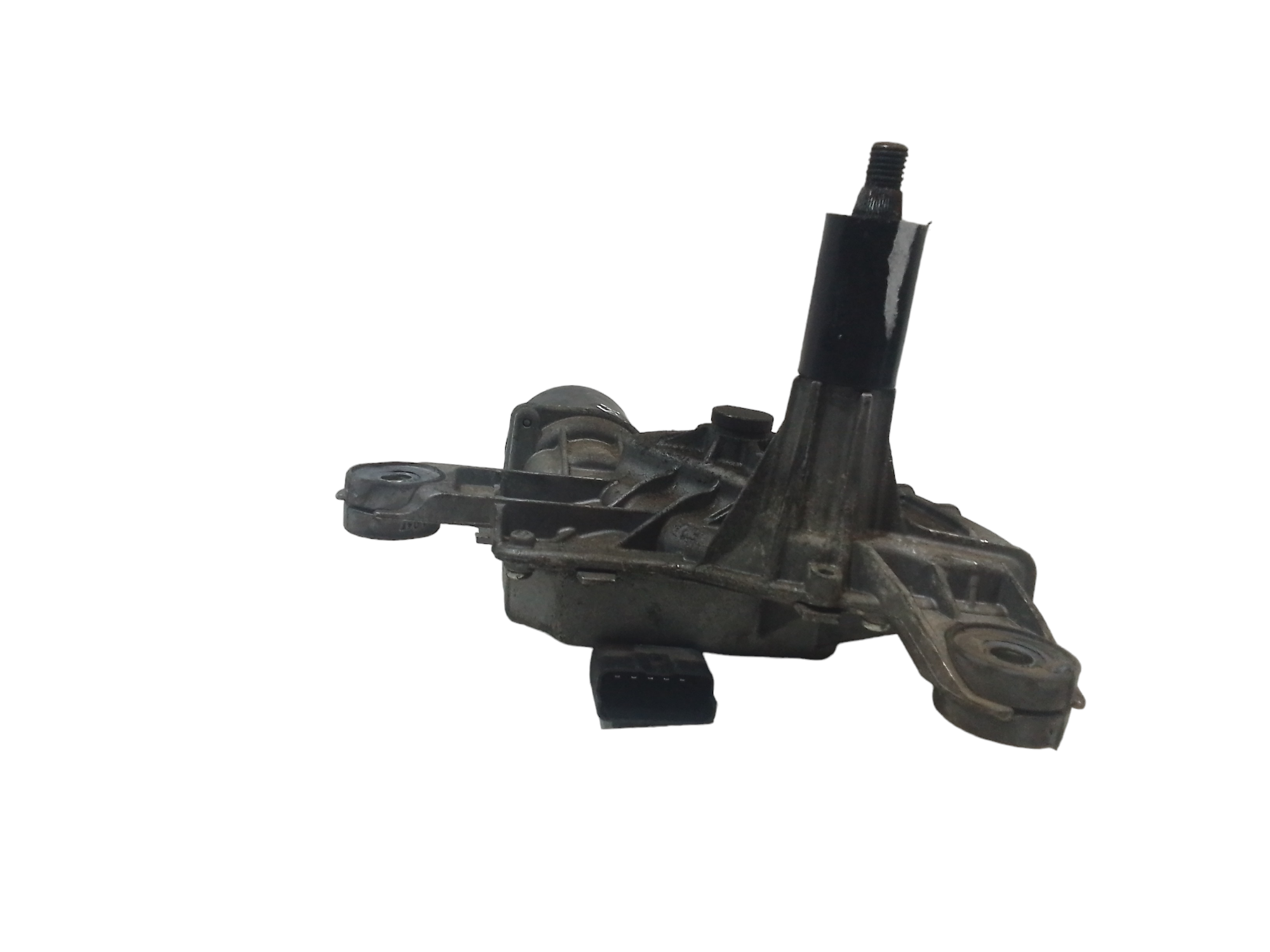 Motorino Tergicristallo Anteriore per Citroen C4 Picasso (06>13) Mk1 (2006 - 2013)