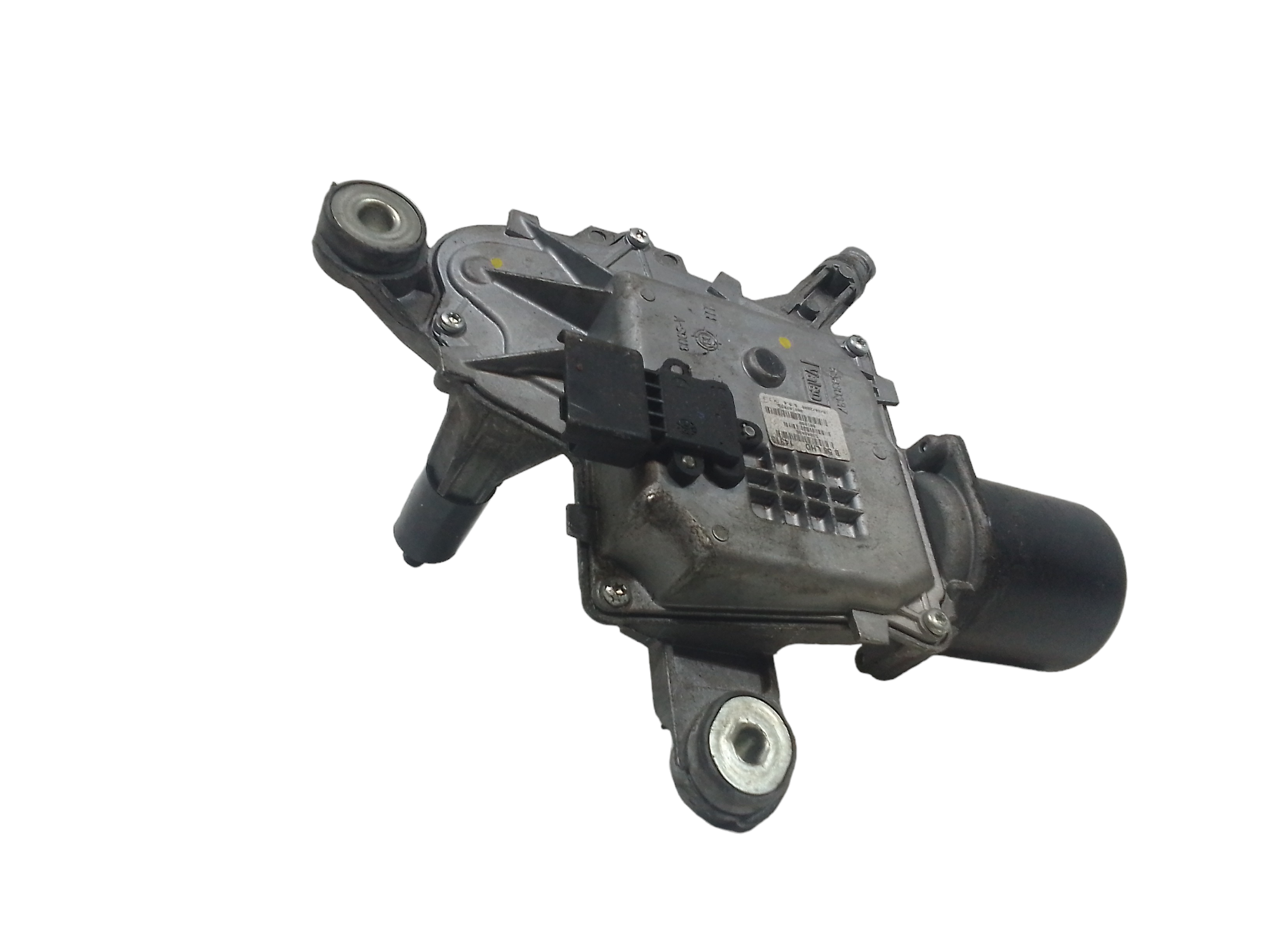 Motorino Tergicristallo Anteriore per Citroen C4 Picasso (06>13) Mk1 (2006 - 2013)