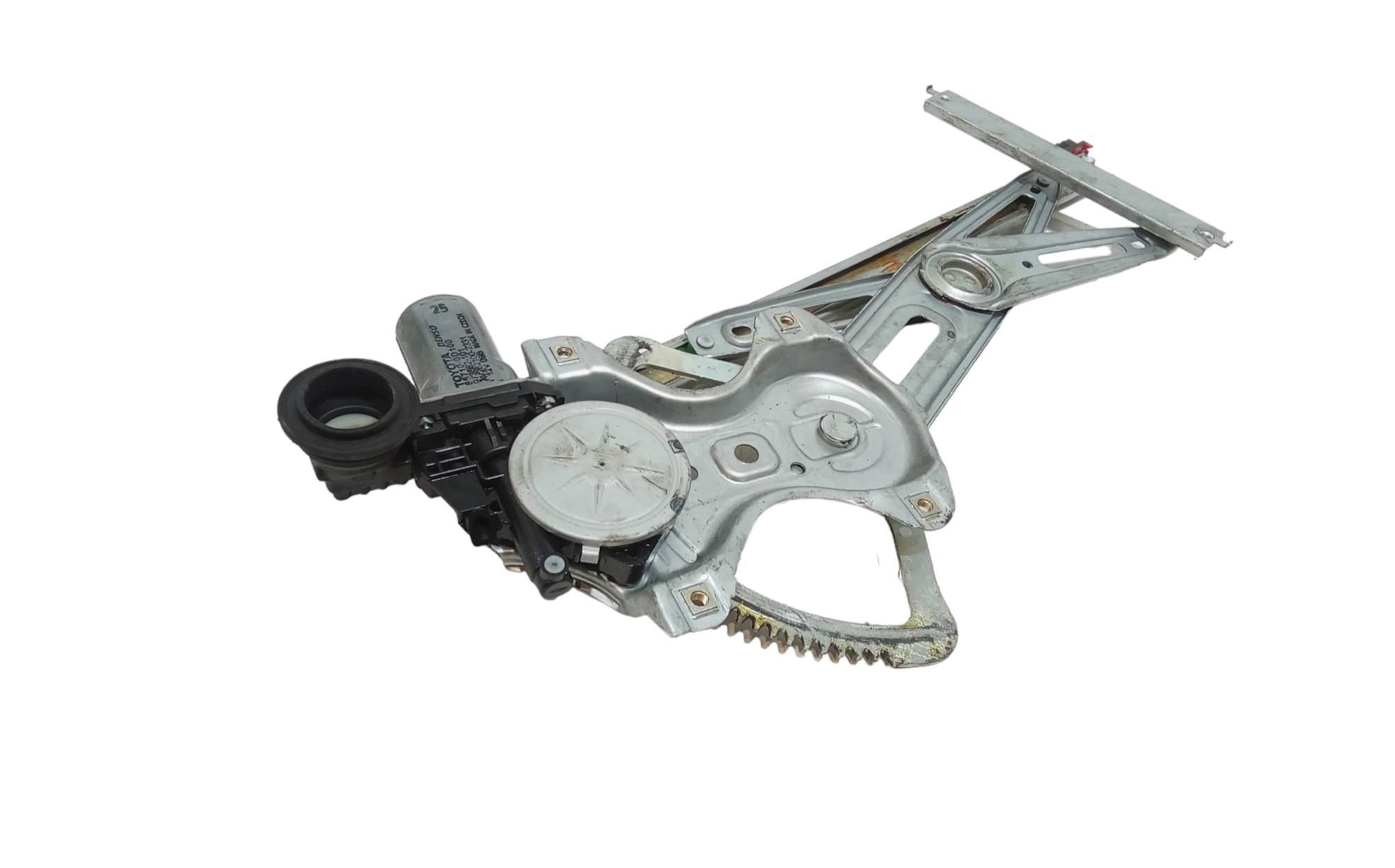 Cremagliera anteriore destra passeggero per Toyota Yaris Serie (17>) (2017 - In produzione)