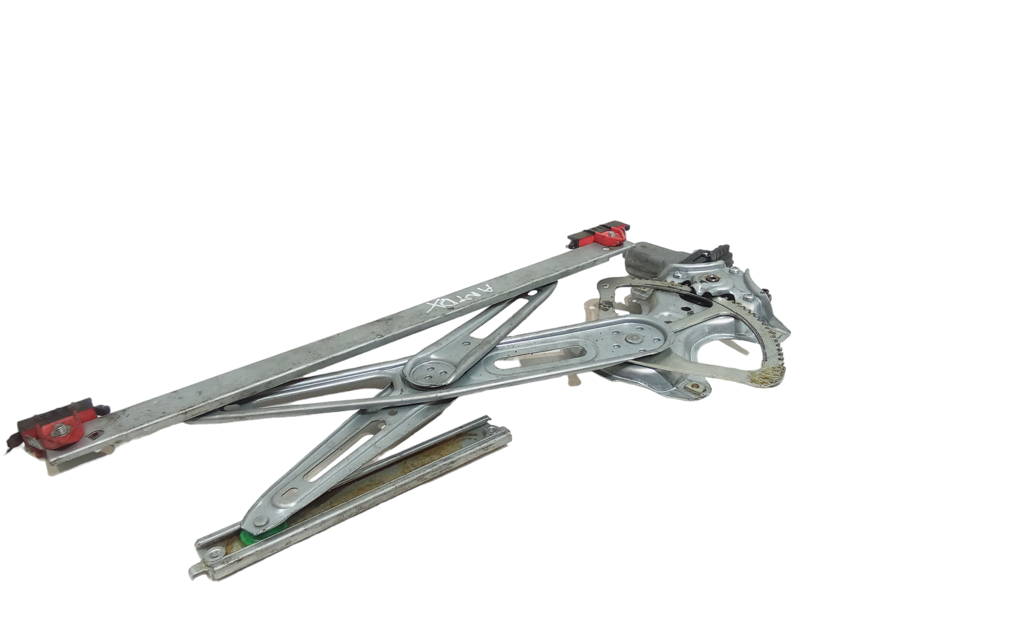 Cremagliera anteriore destra passeggero per Toyota Yaris Serie (17>) (2017 - In produzione)