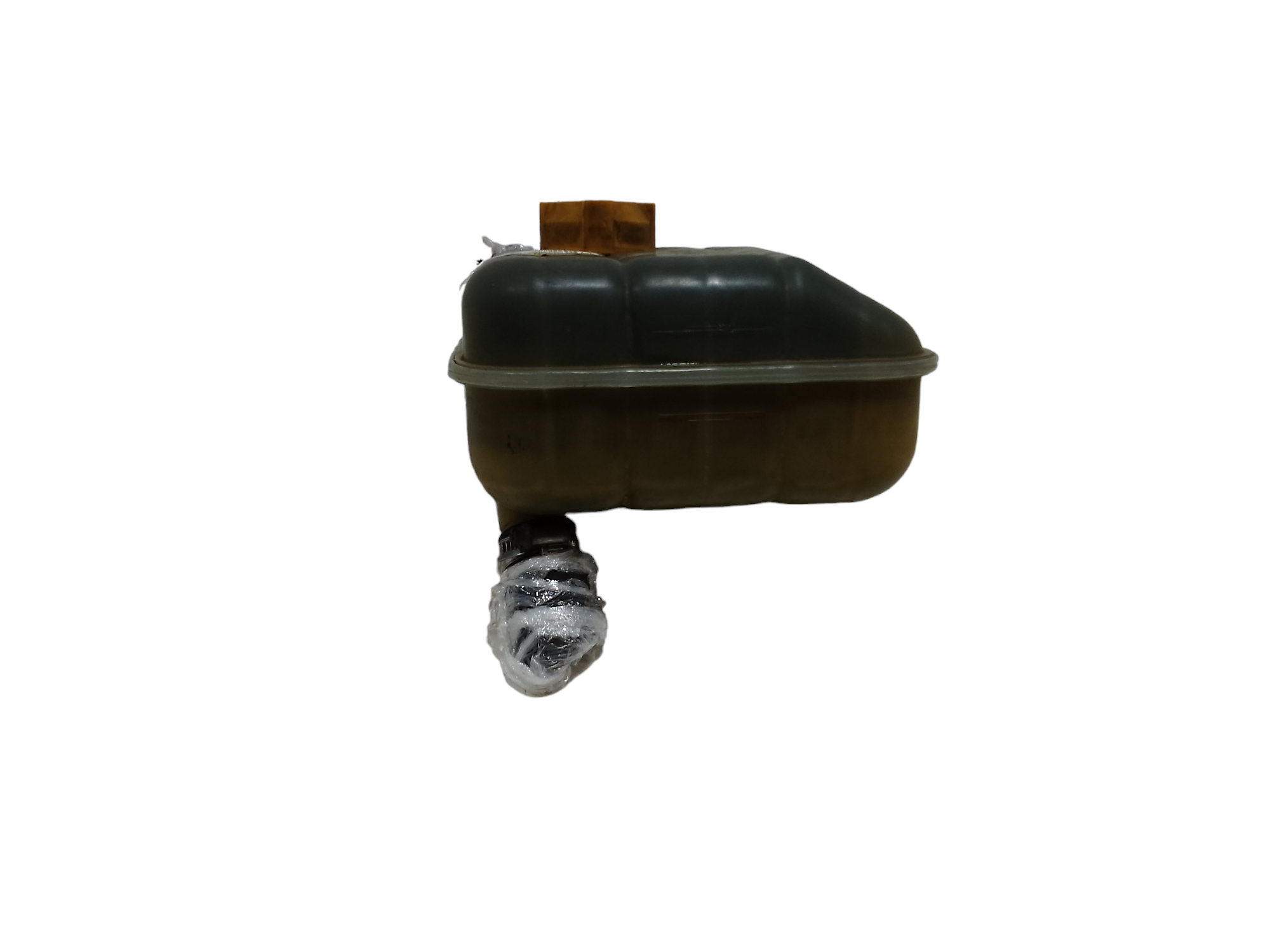 Vaschetta liquido radiatore per Ssangyong Rodius (2005 - 2009)