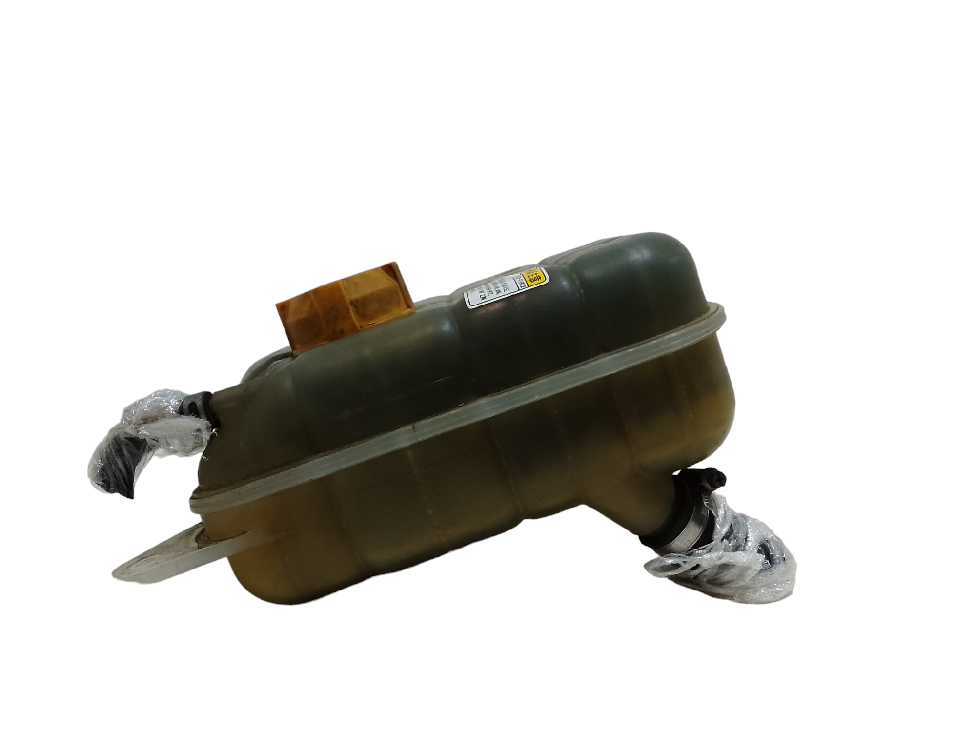 Vaschetta liquido radiatore per Ssangyong Rodius (2005 - 2009)