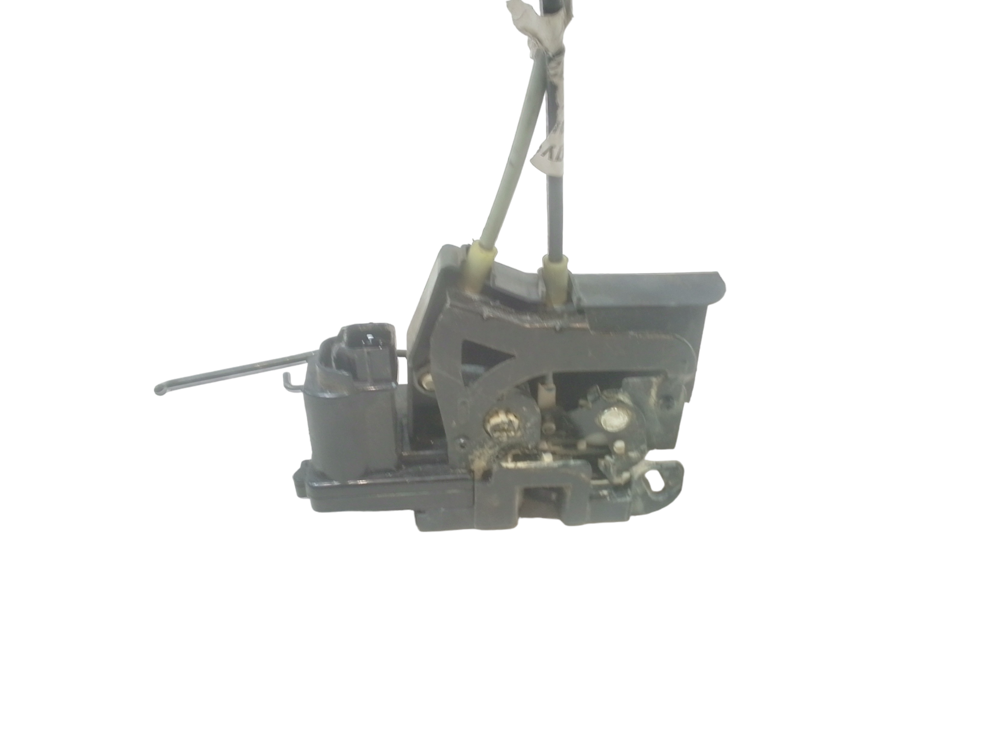 Serratura Anteriore Sinistra per Ssangyong Rodius (2005 - 2009)