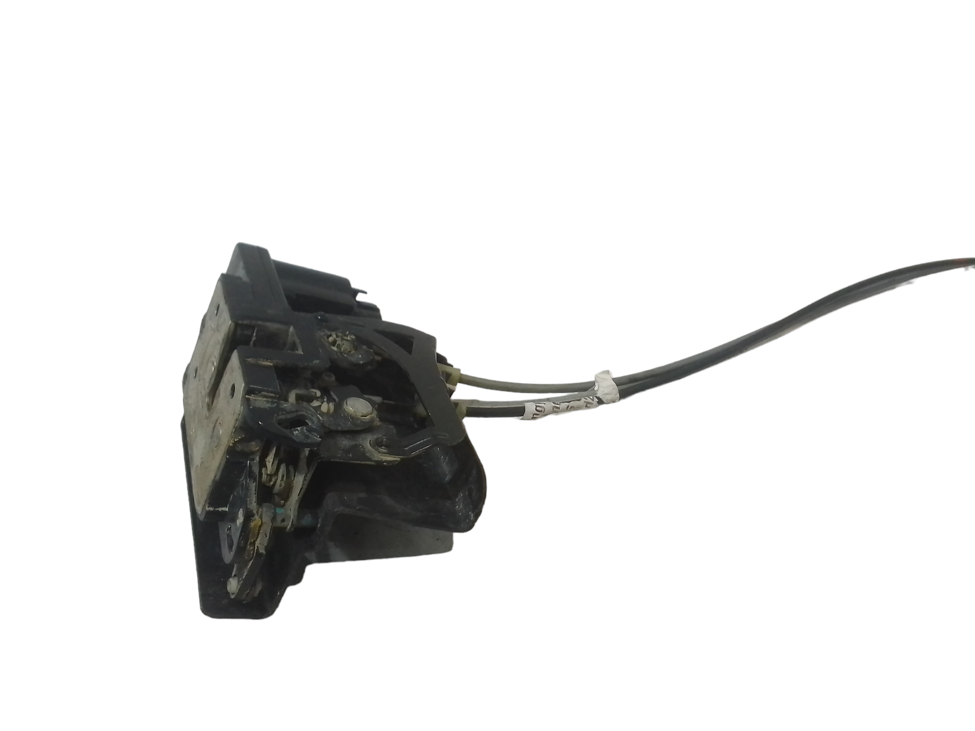 Serratura Anteriore Sinistra per Ssangyong Rodius (2005 - 2009)