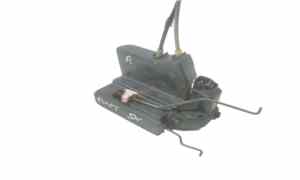 Serratura Anteriore Sinistra per Ssangyong Rodius (2005 - 2009)