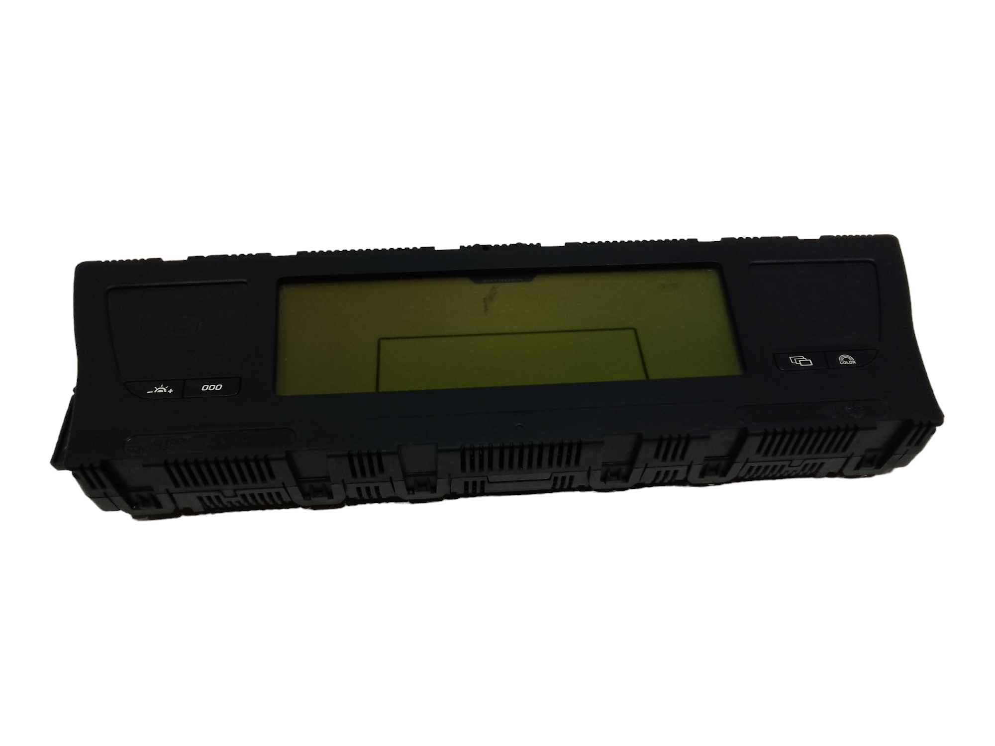 Quadro Strumenti per Citroen C4 Picasso (06>13) Mk1 (2006 - 2013)