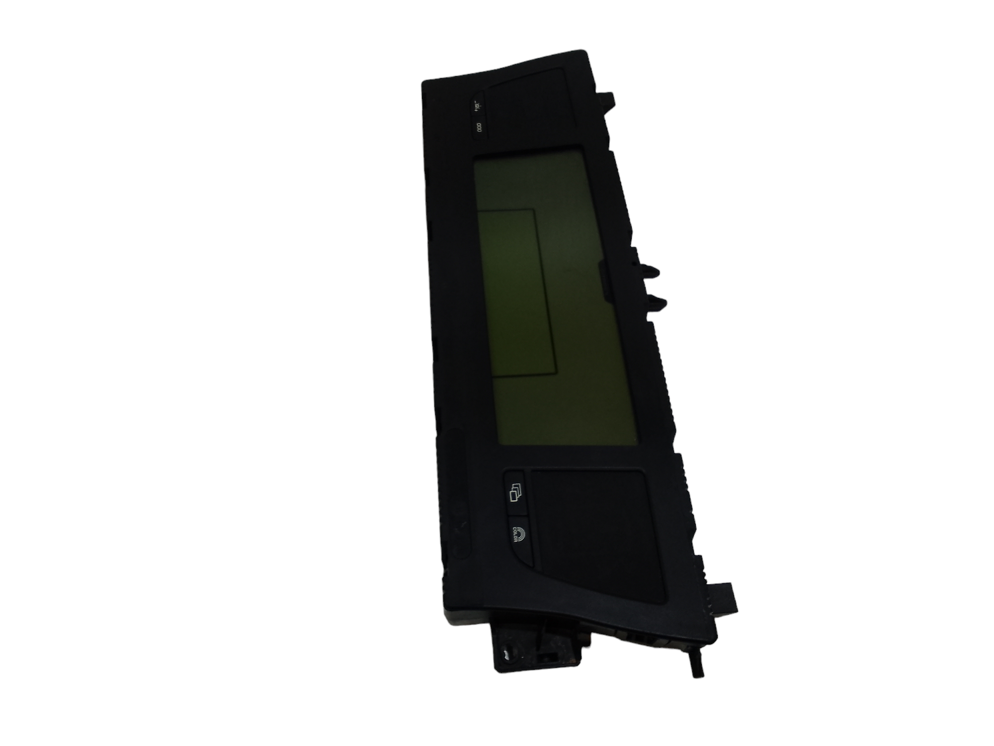 Quadro Strumenti per Citroen C4 Picasso (06>13) Mk1 (2006 - 2013)