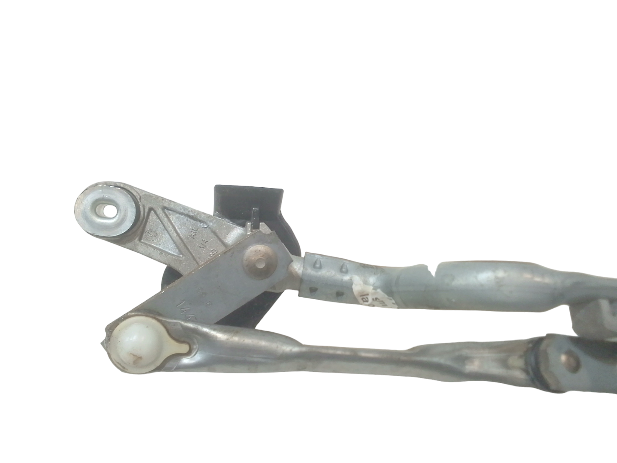 Motorino tergi ant completo di tandem per Toyota Yaris Serie (11>13) (2011 - 2013)