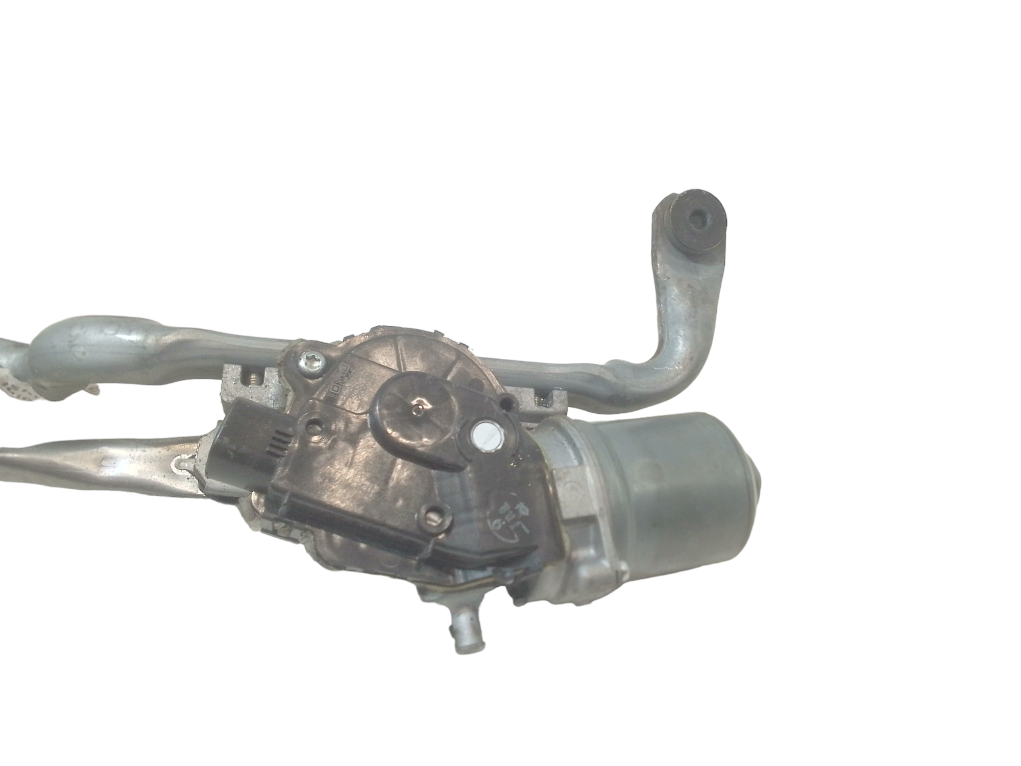 Motorino tergi ant completo di tandem per Toyota Yaris Serie (11>13) (2011 - 2013)