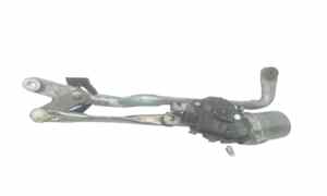 Motorino tergi ant completo di tandem per Toyota Yaris Serie (11>13) (2011 - 2013)