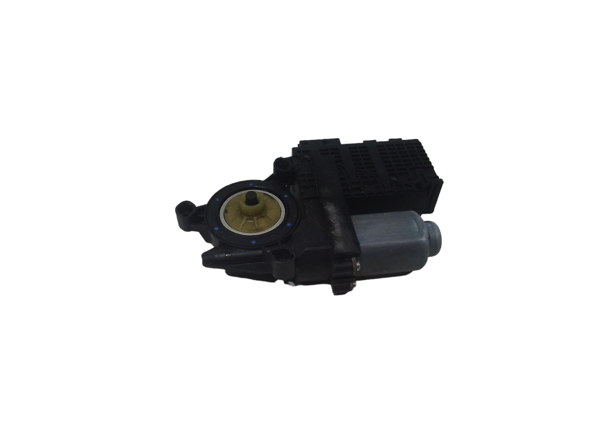 Motorino Alzavetro anteriore destra per Citroen C4 Picasso (06>13) Mk1 (2006 - 2013)