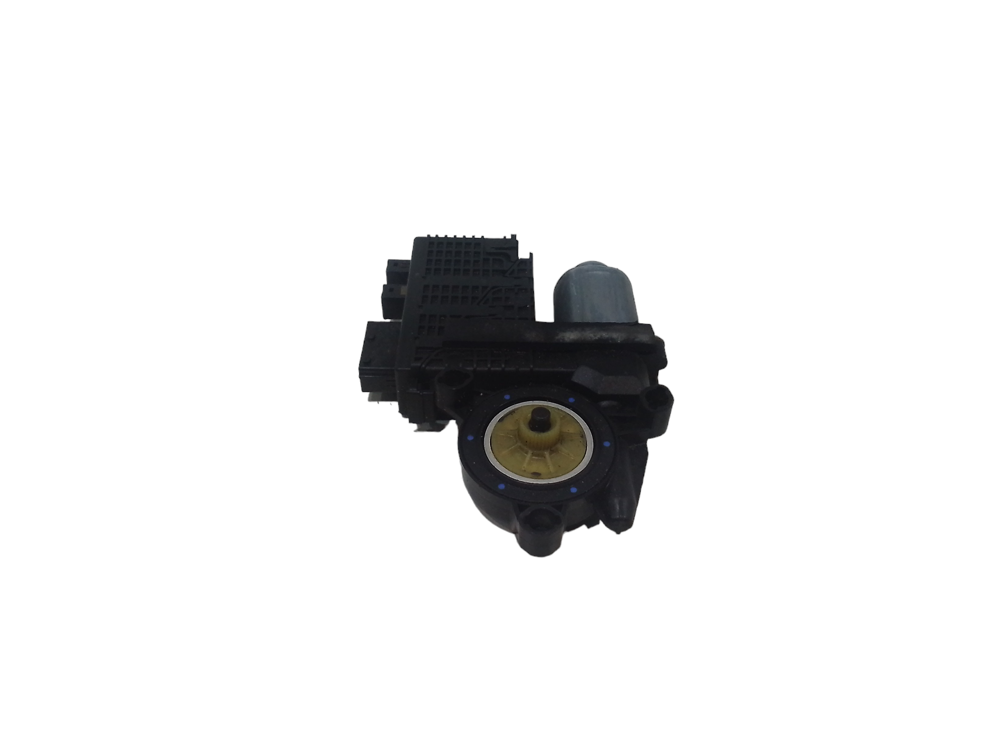 Motorino Alzavetro anteriore destra per Citroen C4 Picasso (06>13) Mk1 (2006 - 2013)
