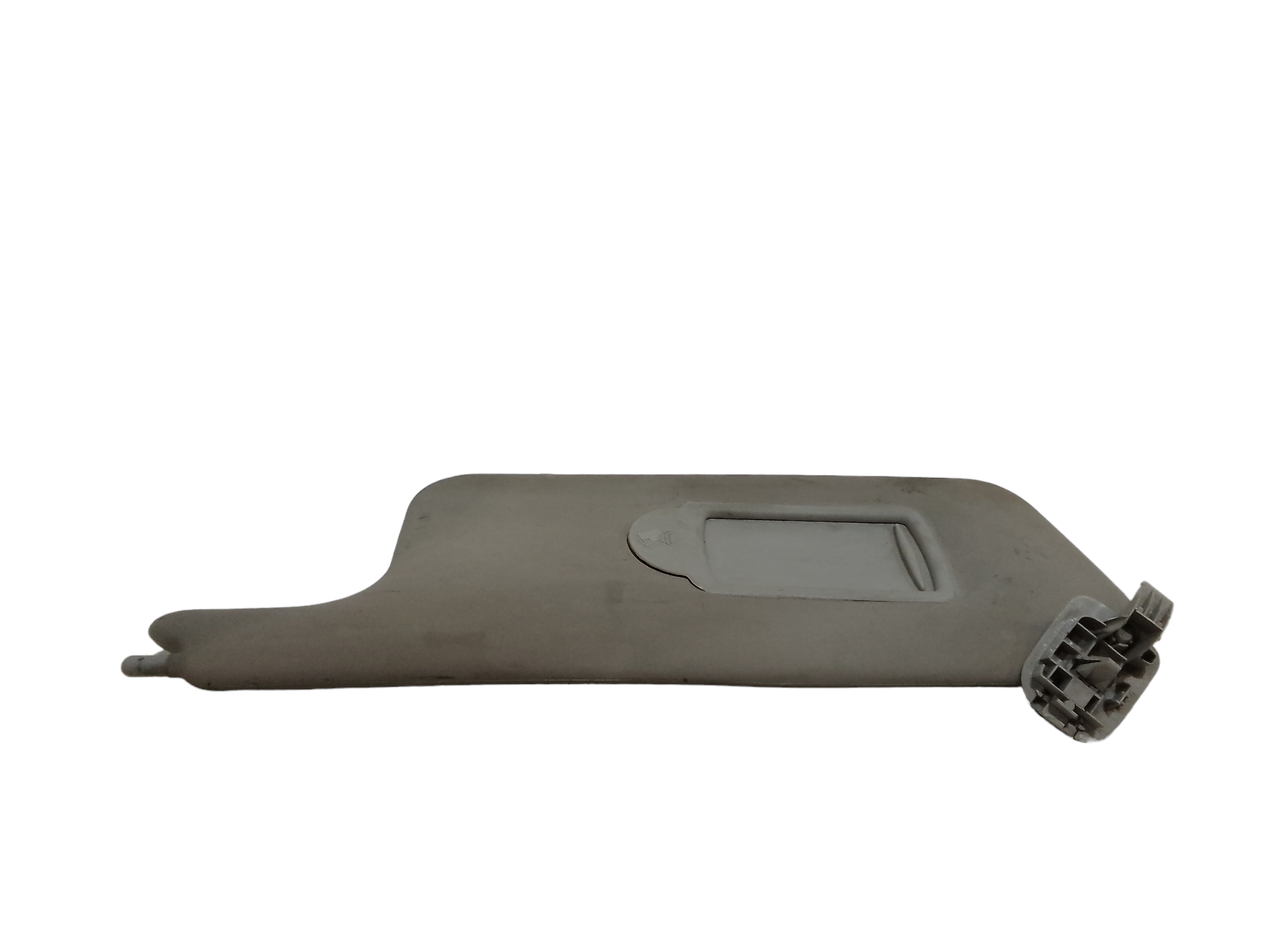 Parasole aletta anteriore Lato Guida per Renault Scenic 3 Serie (2003 - 2006)