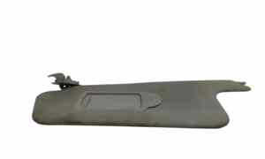 Parasole aletta anteriore Lato Guida per Renault Scenic 3 Serie (2003 - 2006)