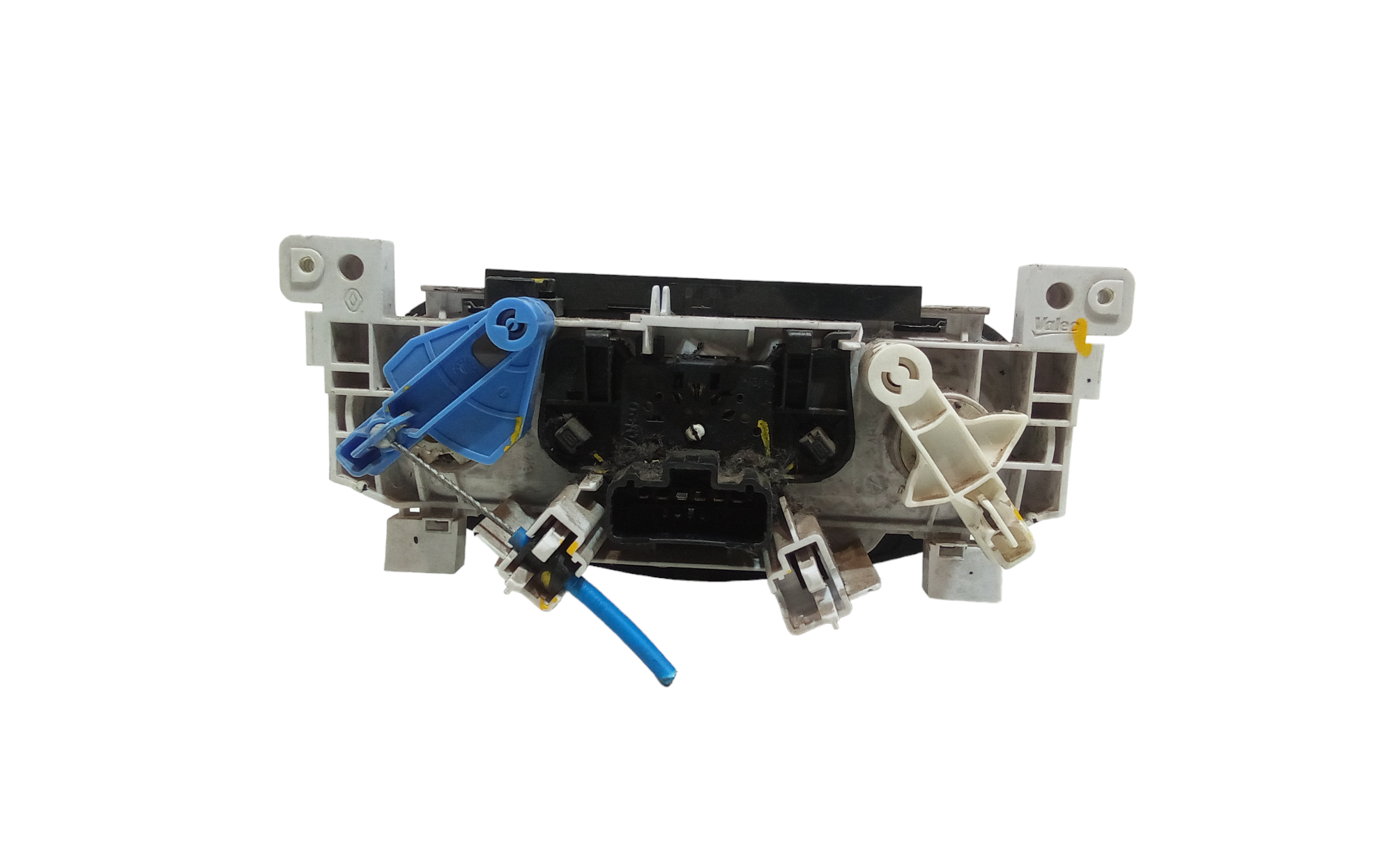 Quadro Strumenti per Dacia Duster 1 Serie (2010 - In produzione)