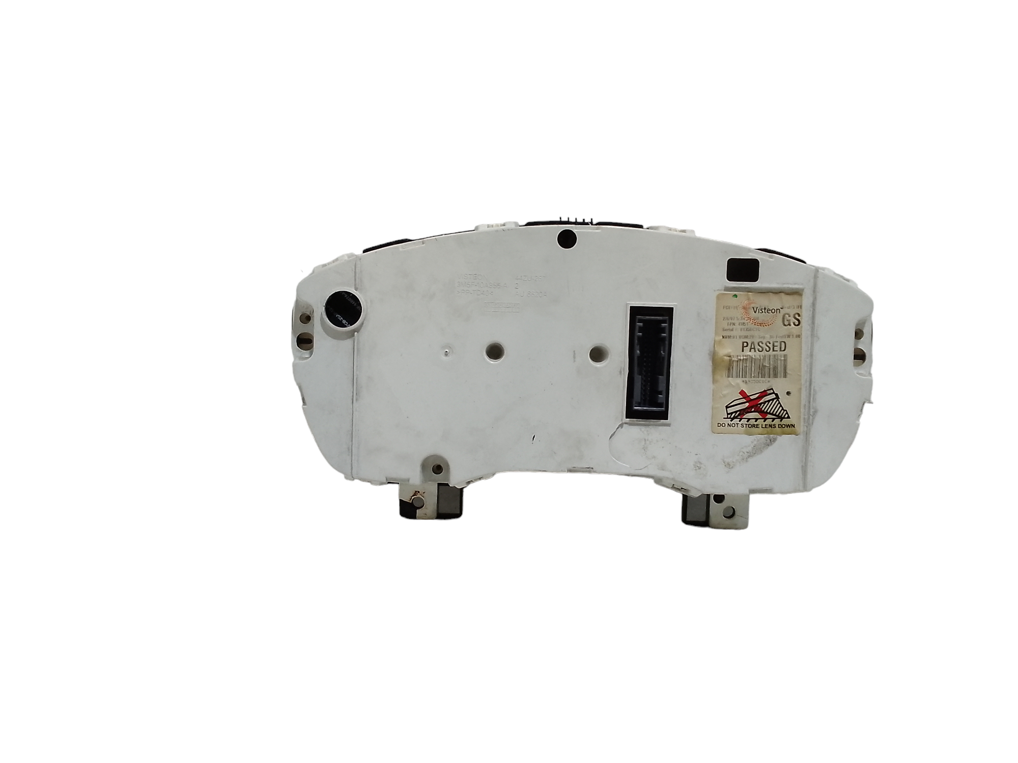 Quadro Strumenti per Ford C - Max Serie (03>07) (2003 - 2007)