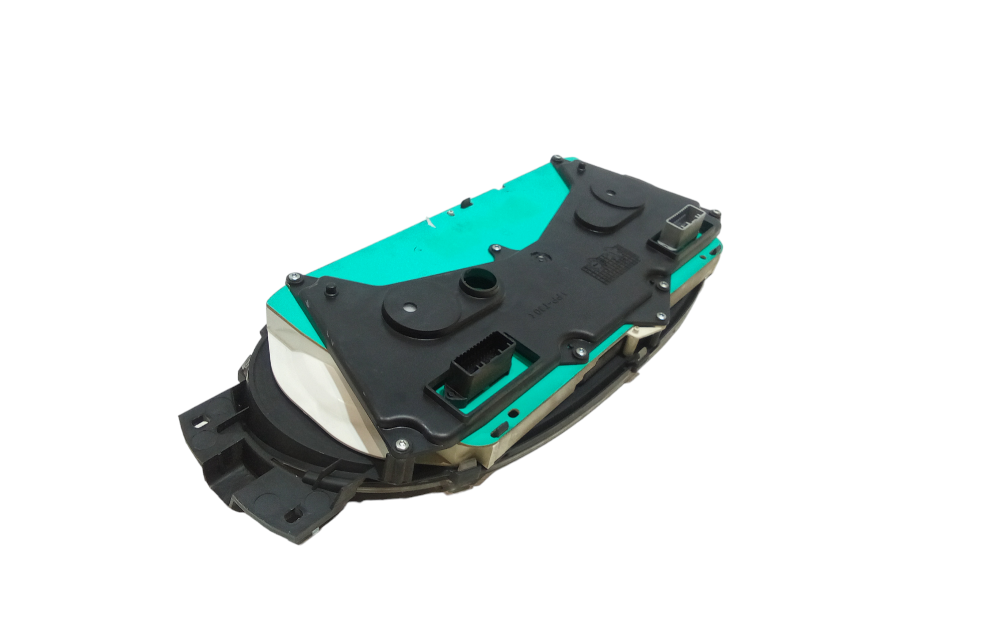 Quadro Strumenti per Dacia Duster 1 Serie (2010 - In produzione)