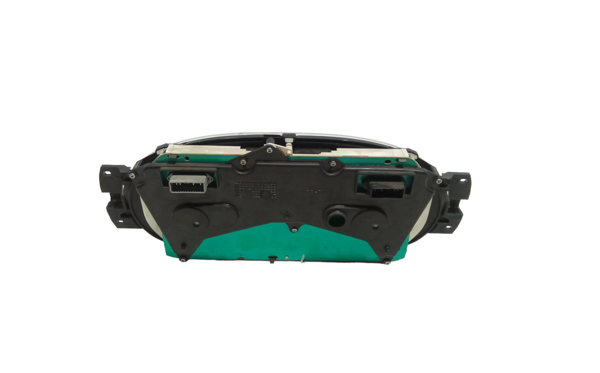 Quadro Strumenti per Dacia Duster 1 Serie (2010 - In produzione)