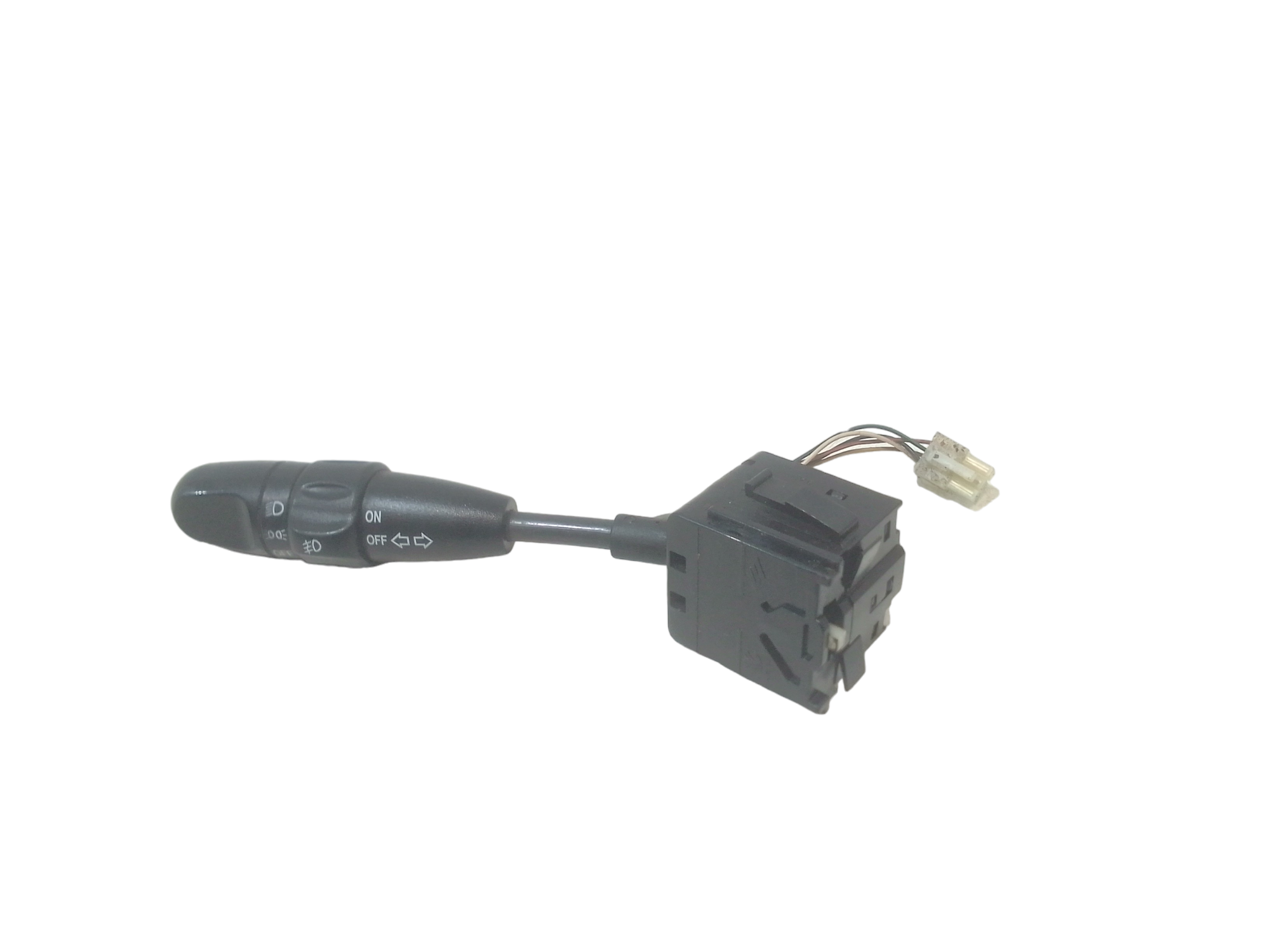 Devioluci sinistro per Chevrolet Matiz 3 Serie (2005 - 2007)