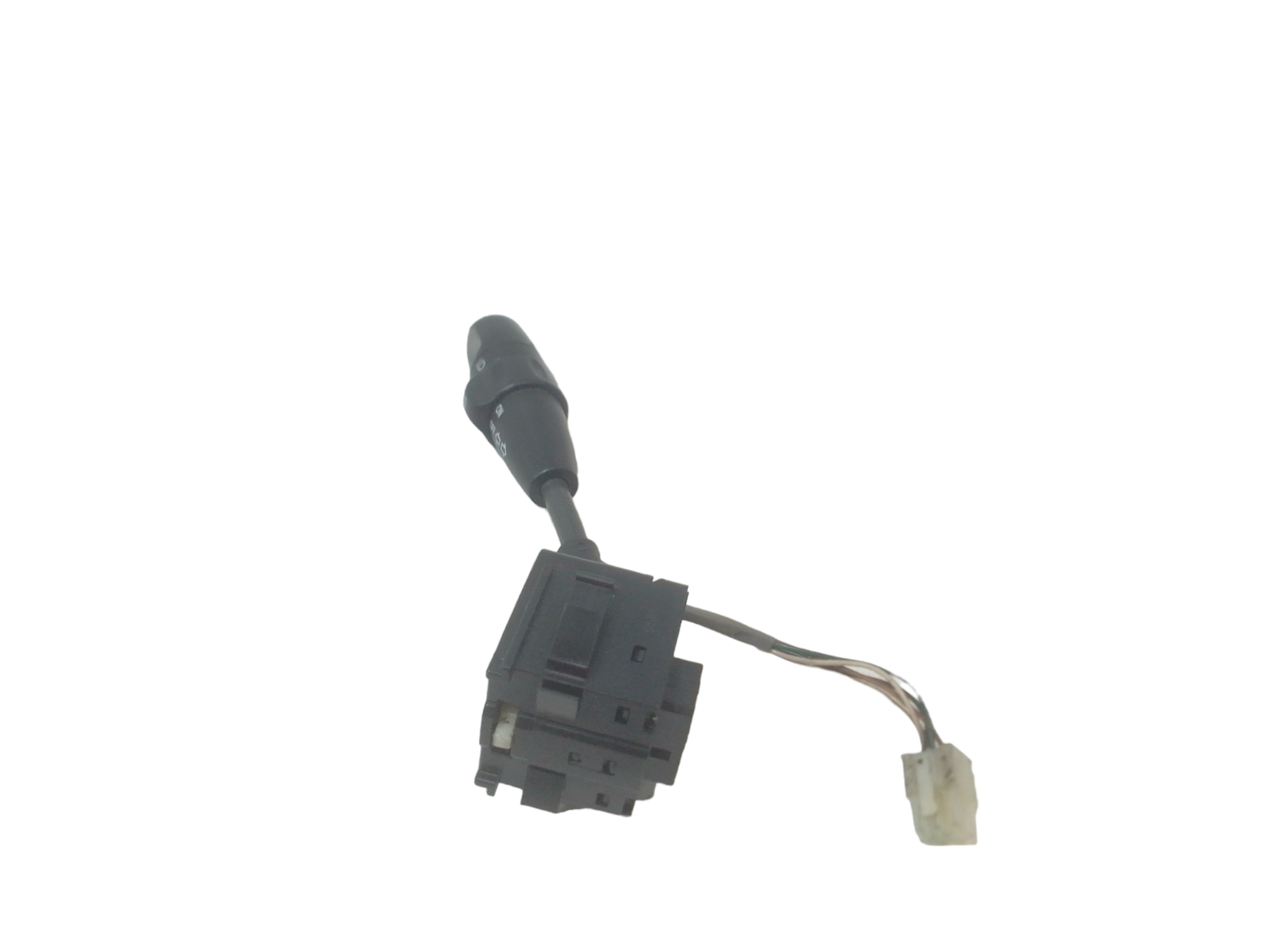 Devioluci sinistro per Chevrolet Matiz 3 Serie (2005 - 2007)