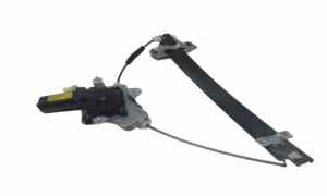 Cremagliera anteriore destra passeggero per Kia Picanto 2 Serie (2007 - 2011)